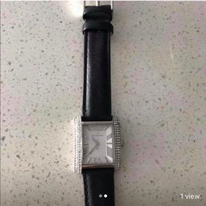 Double Wrap Michael Kors Watch